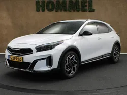 Wit Gebruikt 2023 Kia XCeed First Edition SUV | € 26.145 (Eerlijke prijs)