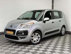 Grijs Gebruikt 2010 Citroën C3 Picasso MPV | € 4.975 (Eerlijke prijs)