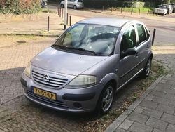 Zilver Gebruikt 2002 Citroën C3 Hatchback | € 1.350 (Eerlijke prijs)