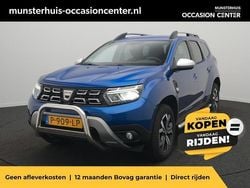 Gebruikt 2022 Dacia Duster Prestige | € 18.250 (Eerlijke prijs)