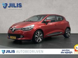 Rood Gebruikt 2015 Renault Clio IV Dynamique Hatchback | € 8.750 (Eerlijke prijs)