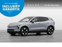 Grijs Gebruikt 2024 Volvo EX30 Core SUV | € 41.995