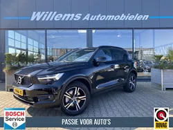 Zwart Gebruikt 2020 Volvo XC40 R-Design SUV | € 29.650 (Goede deal)