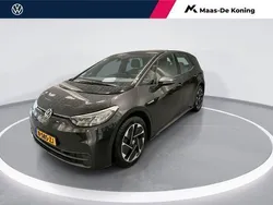 Grijs Gebruikt 2022 VW ID.3 Pure Hatchback | € 20.880 (Goede deal)