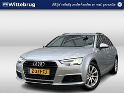 Grijs Gebruikt 2019 Audi A4 Design Stationwagen | € 26.950 (Goede deal)