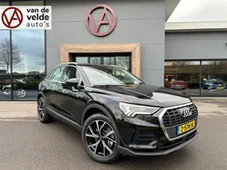 Zwart Gebruikt 2023 Audi Q3 Advanced SUV | € 41.445 (Eerlijke prijs)