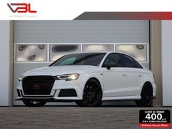 Wit Gebruikt 2019 Audi A3 S-Line Sedan | € 24.940 (Super prijs)