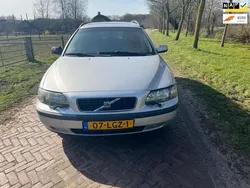 Grijs Gebruikt 2001 Volvo V70 Stationwagen | € 1.700 (Super prijs)