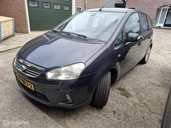 Grijs Gebruikt 2010 Ford C-MAX Titanium MPV | € 1.500 (Super prijs)