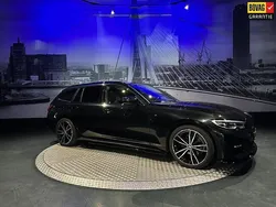 Zwart Gebruikt 2021 BMW 320 Executive Stationwagen | € 35.995 (Iets duurder)