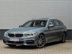 Grijs Gebruikt 2020 BMW 530 Executive Stationwagen | € 36.875 (Eerlijke prijs)