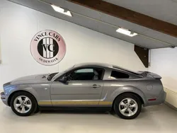 Grijs Gebruikt 2007 Ford Mustang Coupé | € 14.950 (Iets duurder)