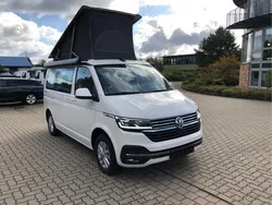 Overige Gebruikt 2023 VW T6.1 California Van | € 76.190