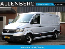 Grijs Gebruikt 2019 VW Crafter Van | € 19.950 (Goede deal)
