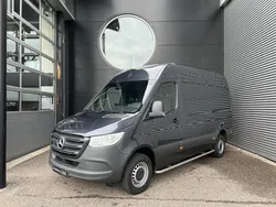 Grijs Gebruikt 2023 Mercedes Sprinter Van | € 37.950 (Goede deal)