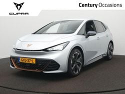 Grijs Gebruikt 2024 Cupra Born Hatchback | € 28.900 (Goede deal)