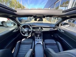 Wit Gebruikt 2024 Alfa Romeo Giulia Veloce Sedan | € 53.945 (Super prijs)