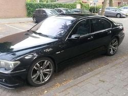 Gebruikt 2004 BMW 760 Sedan | € 5.500