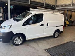 Wit Gebruikt 2018 Nissan NV200 Van | € 11.250 (Iets duurder)