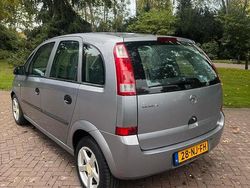 Gebruikt 2003 Opel Meriva MPV | € 1.450 (Eerlijke prijs)