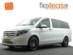 Wit metallic Gebruikt 2017 Mercedes Vito AMG MPV | € 24.900 (Iets duurder)