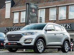 Grijs Gebruikt 2019 Hyundai Tucson Comfort SUV | € 19.450 (Iets duurder)