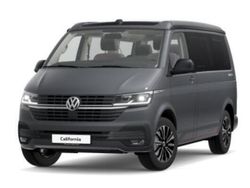 Grijs Gebruikt 2023 VW California Beach Van | € 67.766
