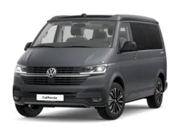 Grijs Gebruikt 2023 VW California Beach Van | € 67.766