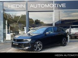 Zwart Nieuw 2025 Opel Astra Business Edition Hatchback | € 39.200 (Eerlijke prijs)