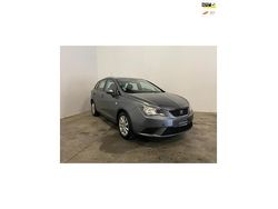 Grijs Gebruikt 2012 Seat Ibiza ST Style Stationwagen | € 4.399 (Eerlijke prijs)