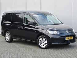 Zwart Gebruikt 2022 VW Caddy Maxi MPV | € 20.949 (Goede deal)