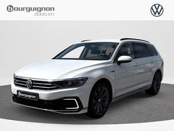 Wit Gebruikt 2020 VW Passat Business Stationwagen | € 20.999 (Goede deal)