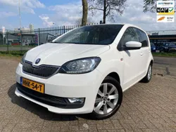 Wit Gebruikt 2018 Skoda Citigo Active Hatchback | € 8.999 (Eerlijke prijs)