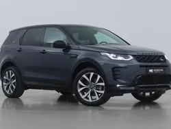 Blauw Gebruikt 2024 Land Rover Discovery Sport HSE Dynamic SUV | € 55.800 (Goede deal)