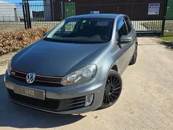 VW Golf VI