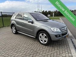 Grijs Gebruikt 2010 Mercedes 300 Prestige SUV | € 9.799 (Eerlijke prijs)