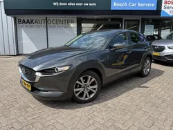 Grijs Gebruikt 2020 Mazda CX-30 Comfort SUV | € 21.950 (Goede deal)