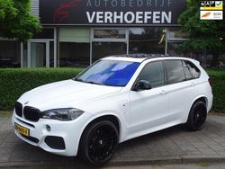 Wit Gebruikt 2015 BMW X5 Executive SUV | € 24.441 (Eerlijke prijs)