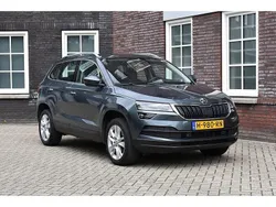 Grijs Gebruikt 2020 Skoda Karoq Business Line SUV | € 20.900 (Goede deal)