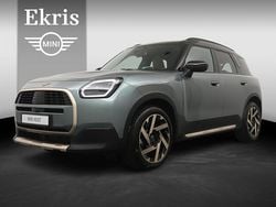 Groen Gebruikt 2024 Mini Countryman Favoured SUV | € 49.900 (Iets duurder)