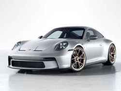 Zilver, metallic lak Gebruikt 2022 Porsche 911 GT3 Coupé | € 244.900 (Super prijs)