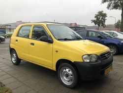 Gebruikt 2002 Suzuki Alto Hatchback | € 999 (Eerlijke prijs)