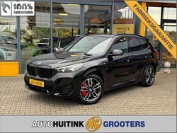 Zwart Gebruikt 2025 BMW X1 M Sport SUV | € 56.950