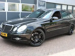 Zwart Gebruikt 2006 Mercedes 280 Classic Stationwagen | € 7.750