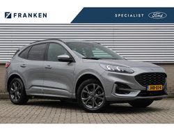 Zilver Gebruikt 2024 Ford Kuga ST-Line X SUV | € 34.800 (Eerlijke prijs)