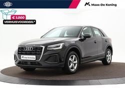 Zwart Gebruikt 2023 Audi Q2 Proline SUV | € 26.440 (Super prijs)