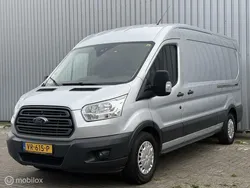 Overige Gebruikt 2015 Ford Transit Trend Van | € 13.950 (Duur)