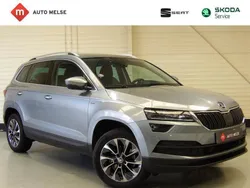Grijs Gebruikt 2021 Skoda Karoq Style SUV | € 28.950 (Eerlijke prijs)