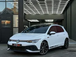 Wit Gebruikt 2021 VW Golf VIII GTI Hatchback | € 34.950 (Super prijs)