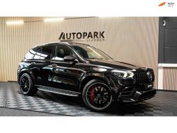 Zwart Gebruikt 2020 Mercedes GLE63 AMG Premium Plus SUV | € 115.950 (Eerlijke prijs)